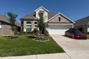 8626 Winters Edge Rd, Richmond, TX 77407 - Photo 1
