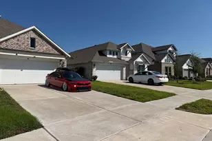 8626 Winters Edge Rd, Richmond, TX 77407 - Photo 3