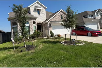 8626 Winters Edge Road, Richmond, TX 77407 - Photo 9
