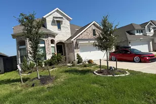 8626 Winters Edge Rd, Richmond, TX 77407 - Photo 9