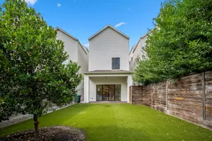 536 W 26th St, Houston, TX 77008 - Photo 3