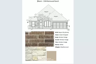 3344 Bentwood Ranch Drive, Conroe, TX 77385 - Photo 3