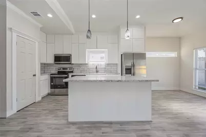 2708 Sam Wilson Street, Houston, TX 77020 - Photo 5