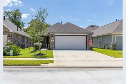 353 Salerio Way, Conroe, TX 77301 - Photo 1