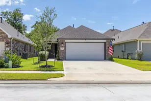 353 Salerio Wy, Conroe, TX 77301 - Photo 1