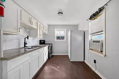 3501 Brewster #10, Houston, TX 77026 - Photo 5