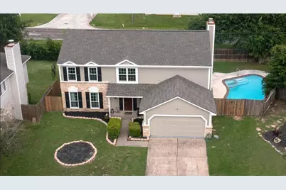 12306 Bent Pine Drive, Cypress, TX 77429 - Photo 1