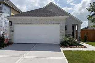 9735 Poinsettia Hvn Ln, Richmond, TX 77407 - Photo 1