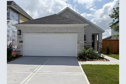 9735 Poinsettia Haven Lane, Richmond, TX 77407 - Photo 1