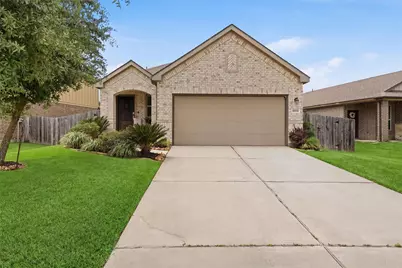 18830 Amaro Hills Drive, New Caney, TX 77357 - Photo 1