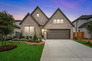 16510 Harmony Lea Ln, Hockley, TX 77447 - Photo 1