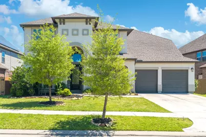 27918 Madison Bend Drive, Spring, TX 77386 - Photo 1