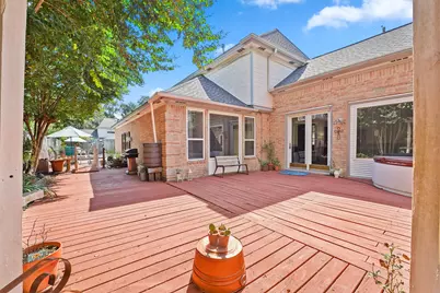 1155 Shillington Drive, Katy, TX 77450 - Photo 33