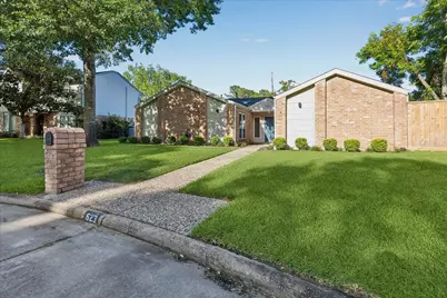 623 Sancroft Court, Katy, TX 77450 - Photo 3