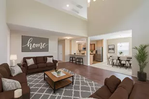 35 N Star Ridge Cir, The Woodlands, TX 77382 - Photo 3