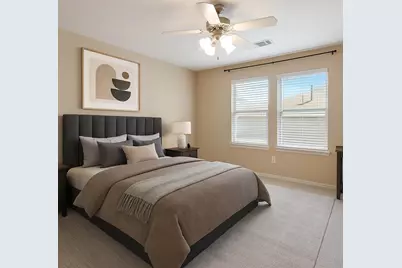 35 N Star Ridge Circle, The Woodlands, TX 77382 - Photo 9