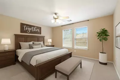 35 N Star Ridge Circle, The Woodlands, TX 77382 - Photo 7