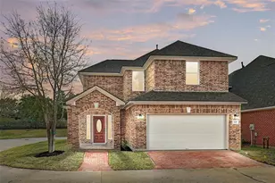 7655 Ameswood Rd, Houston, TX 77095 - Photo 1