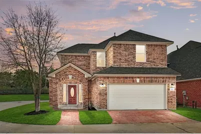 7655 Ameswood Road, Houston, TX 77095 - Photo 1