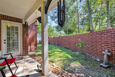 220 Lake Oaks Boulevard, Coldspring, TX 77331 - Photo 35