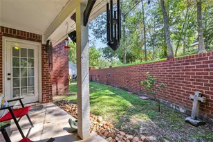 220 Lake Oaks Blvd, Coldspring, TX 77331 - Photo 35