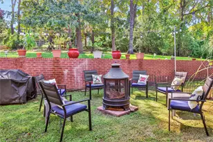 220 Lake Oaks Blvd, Coldspring, TX 77331 - Photo 37