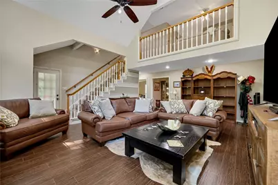 220 Lake Oaks Boulevard, Coldspring, TX 77331 - Photo 13