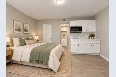 9711 Linkmeadow Lane #12B, Houston, TX 77025 - Photo 3