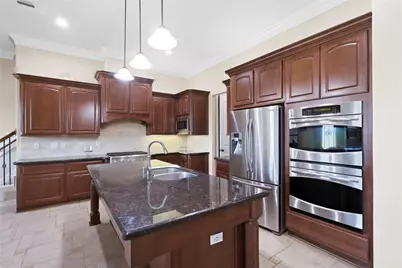 6311 Redfish Reef Drive, Beach City, TX 77523 - Photo 5