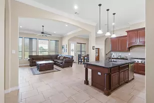 6311 Redfish Reef Dr, Beach City, TX 77523 - Photo 7