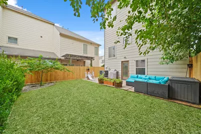 3808 Center Street #A, Houston, TX 77007 - Photo 15