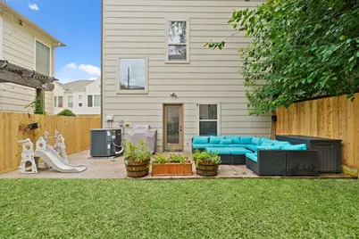 3808 Center Street #A, Houston, TX 77007 - Photo 13