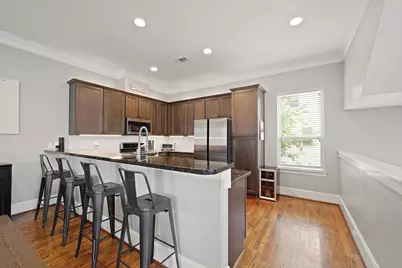 3808 Center Street #A, Houston, TX 77007 - Photo 5