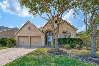 6206 Falling Briar Lane, Sugar Land, TX 77479 - Photo 5