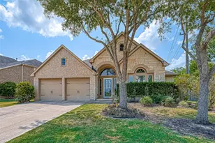 6206 Falling Briar Lane, Sugar Land, TX 77479 - Photo 5