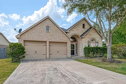 6206 Falling Briar Lane, Sugar Land, TX 77479 - Photo 3