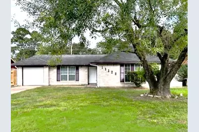 11122 Dalebrook Drive, Houston, TX 77016 - Photo 1