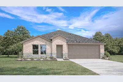 14388 Cloudy Lane Drive, Splendora, TX 77372 - Photo 1