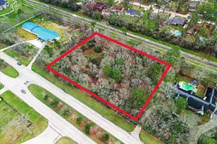 0 N Eldridge Pkwy, Cypress, TX 77429 - Photo 1