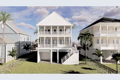 26702 Bay Water Drive, Galveston, TX 77554 - Photo 15