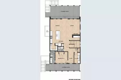 26702 Bay Water Drive, Galveston, TX 77554 - Photo 19