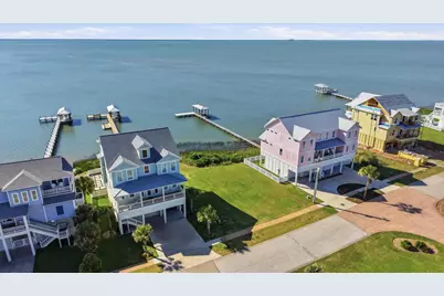 26702 Bay Water Drive, Galveston, TX 77554 - Photo 5