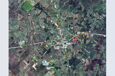 1571 Hluchan Road, Sealy, TX 77474 - Photo 3