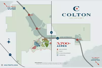 2244 Vargas Street, Montgomery, TX 77316 - Photo 3