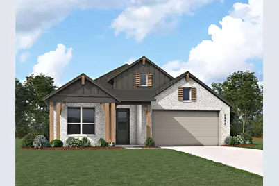 2244 Vargas Street, Montgomery, TX 77316 - Photo 1