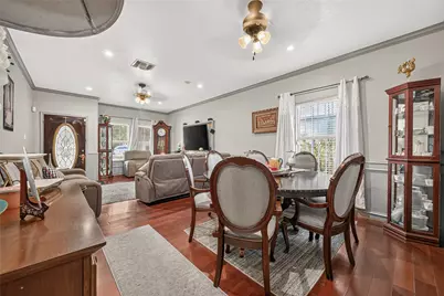 10623 Logger Pines Trail, Houston, TX 77088 - Photo 7