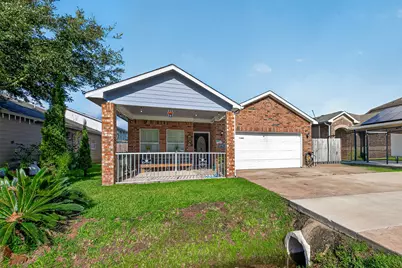 10623 Logger Pines Trail, Houston, TX 77088 - Photo 1
