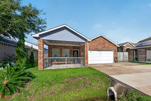 10623 Logger Pines Trail, Houston, TX 77088 - Photo 1