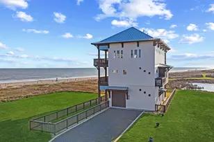 438 Seagrass, Gilchrist, TX 77617 - Photo 1