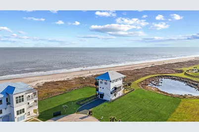 438 Seagrass, Gilchrist, TX 77617 - Photo 35